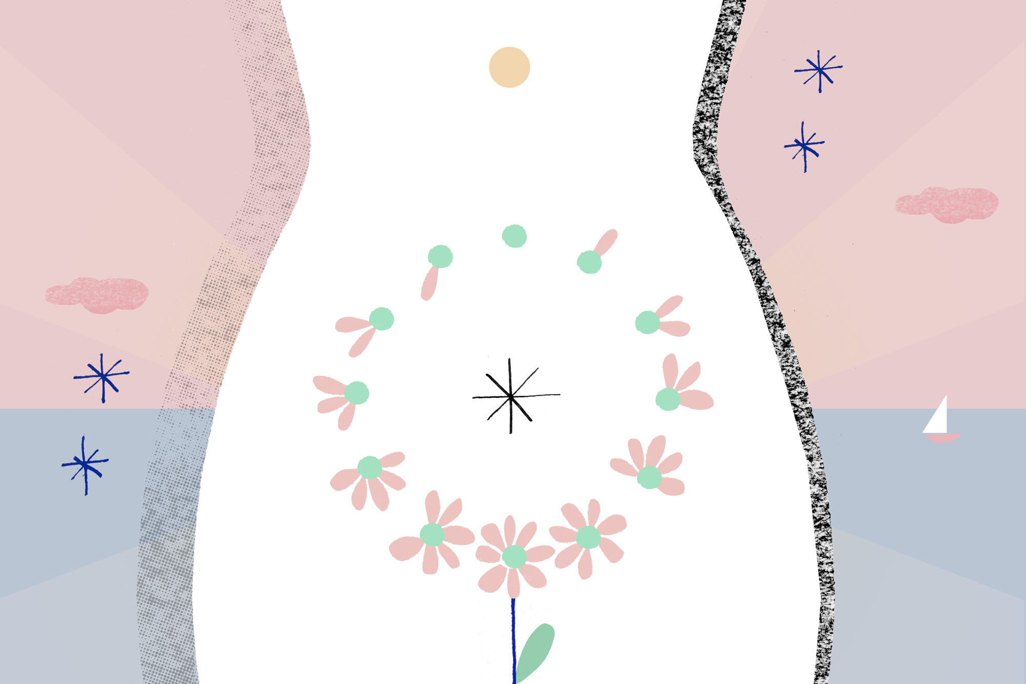Cómo hidratar tu vagina igual que hidratas tu rostro - WeLife