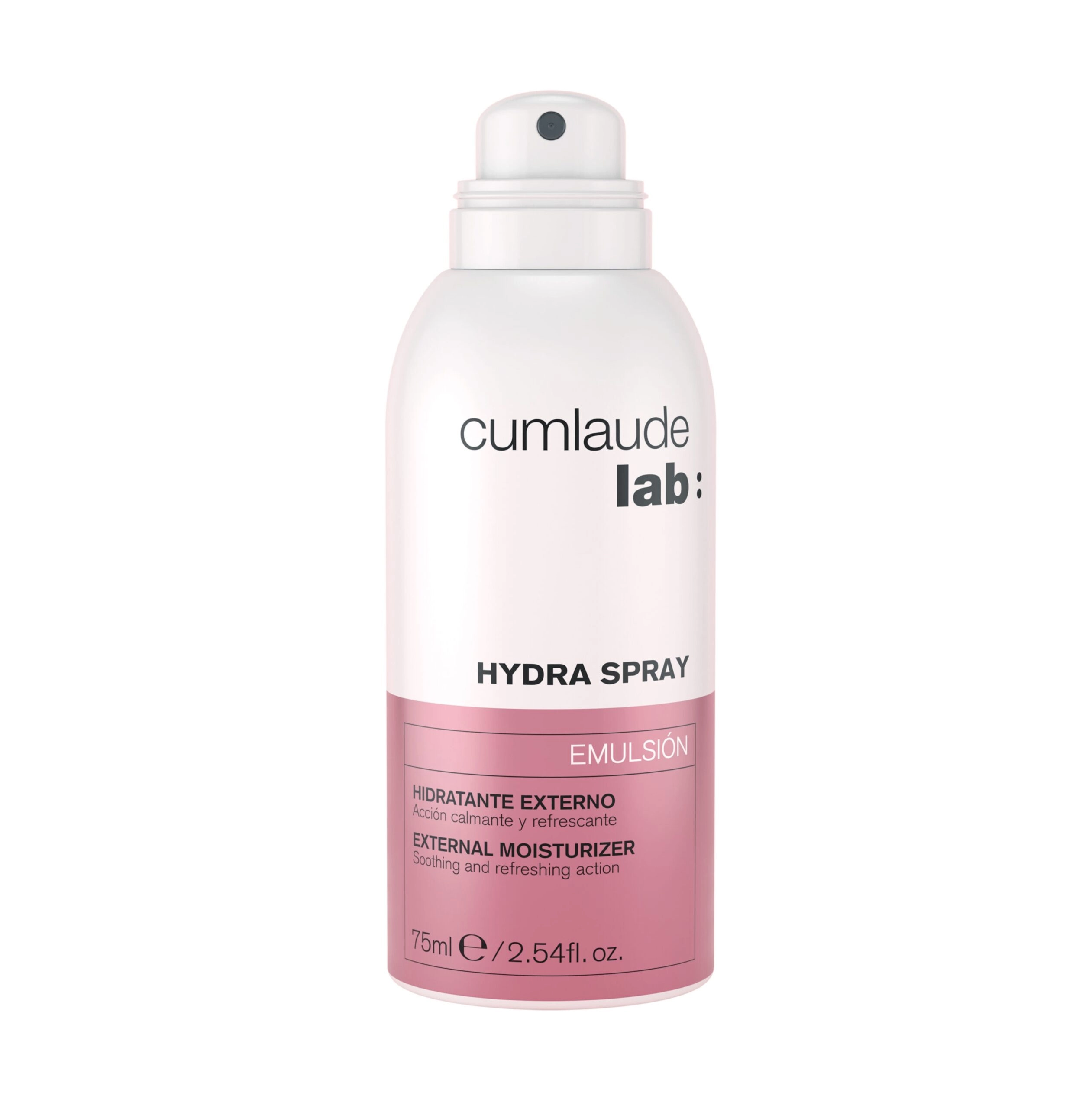 hydra spray cumlaude