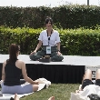 meditación