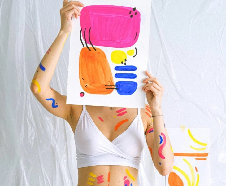 creatividad