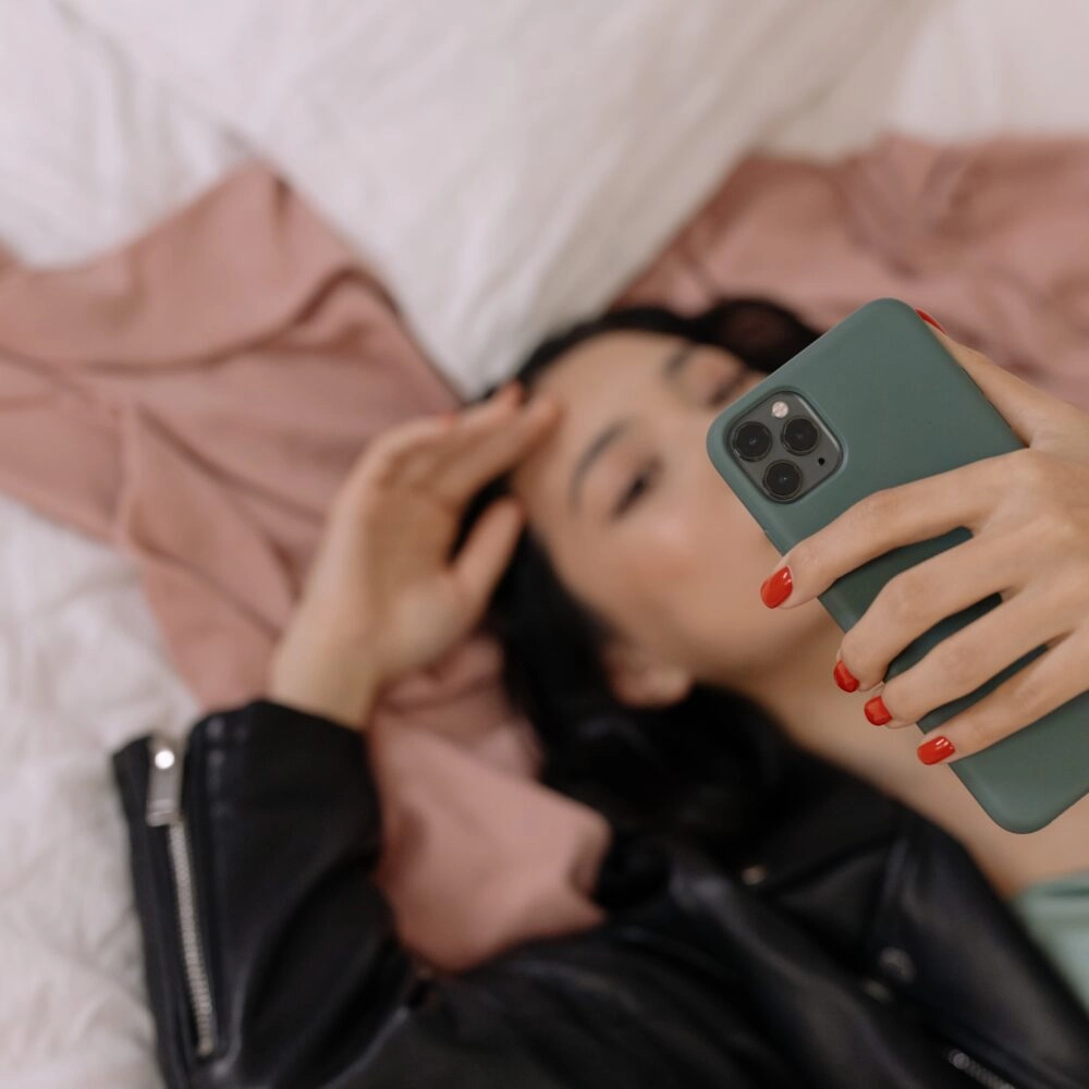 desconexion-redes-sociales