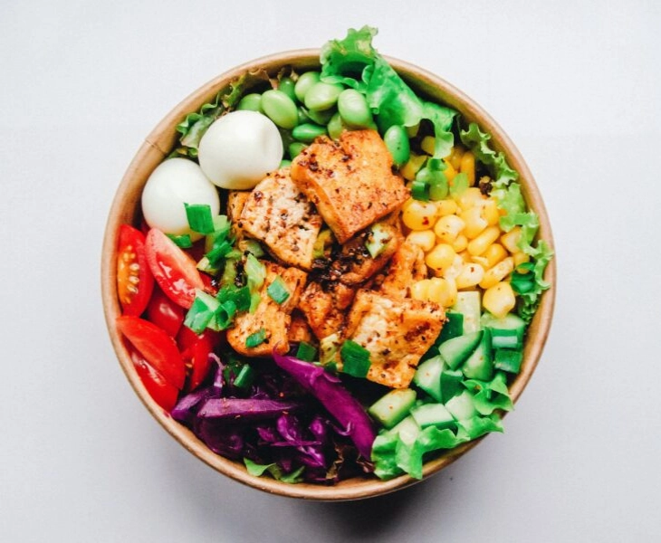 Ensalada