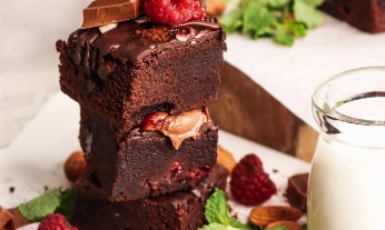 brownie