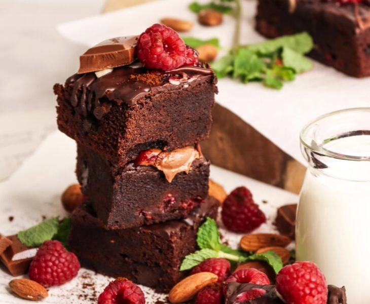 brownie