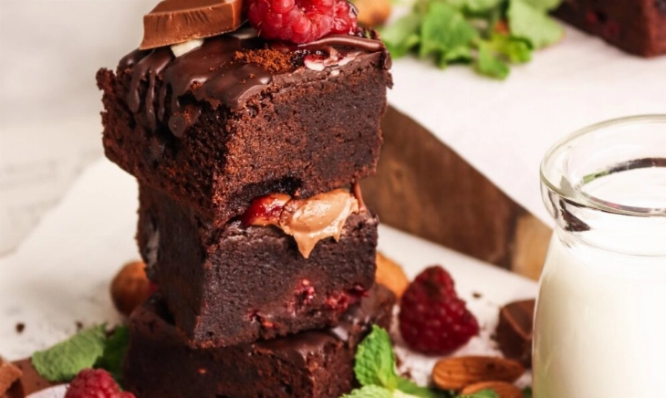 brownie
