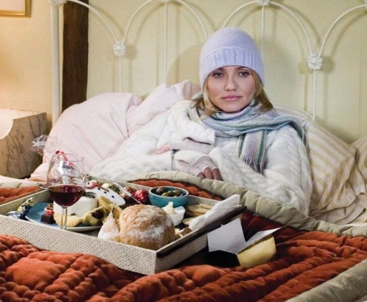 bed-rotting