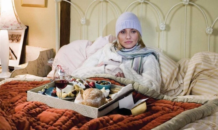 bed-rotting