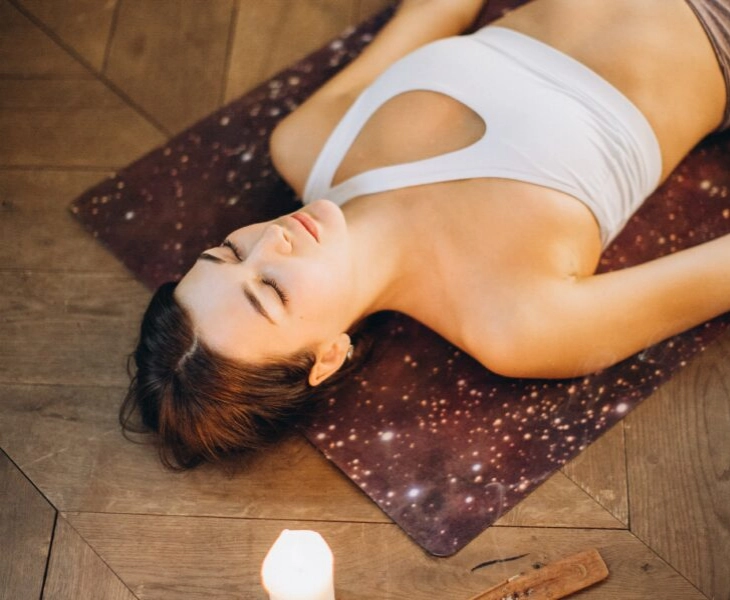 yoga-nidra