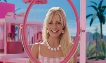 barbie-scene