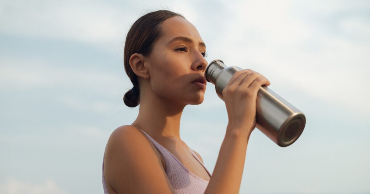 Agua con clorofila: todo lo que tienes que saber sobre la nueva ...