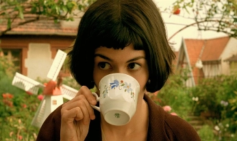amelie—