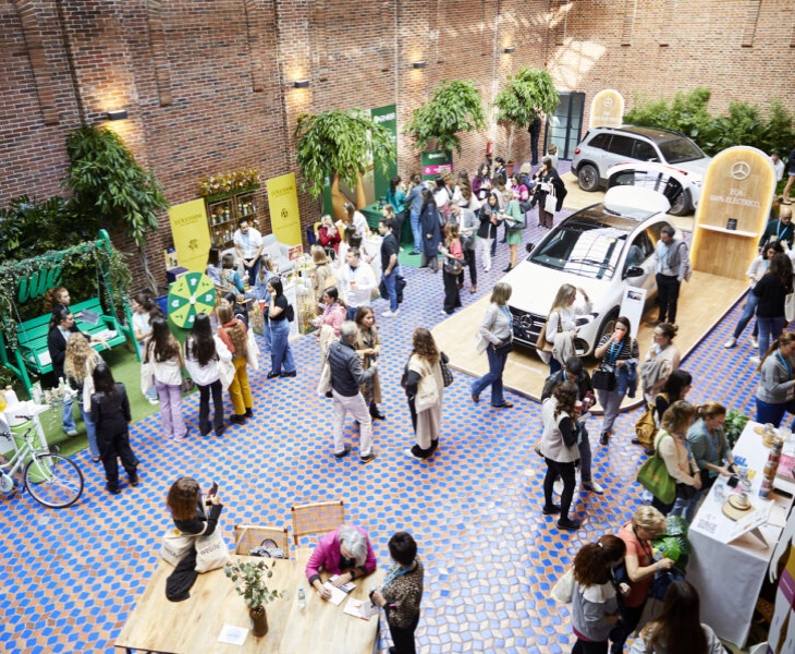 Mercedes-Benz WeLife Festival