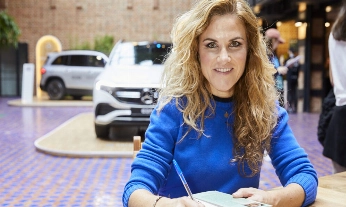 Silvia Congost
