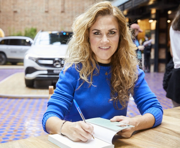 Silvia Congost