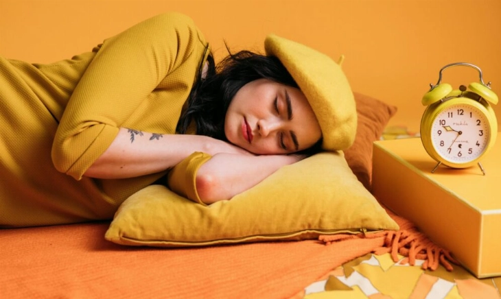 autohipnosis para dormir evitar insomnio