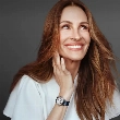 Julia Roberts de 56 años, luce una piel hidratada y liuminosa.