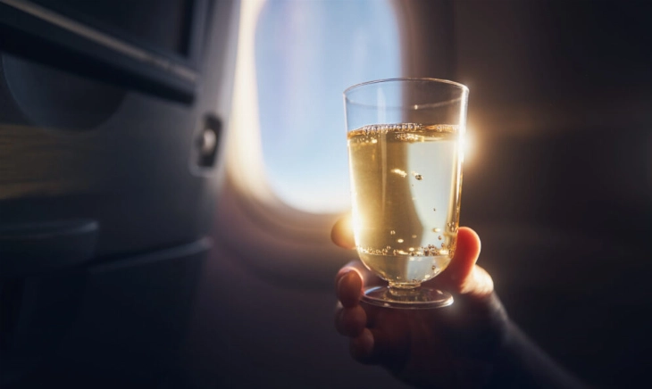 beber-alcohol-avion