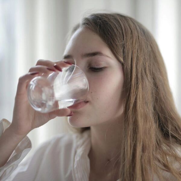 Beneficios agua de okra