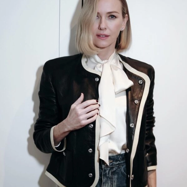 La actriz Naomi Watts contó con 53 años que había tenido la menopausia antes de los 45.