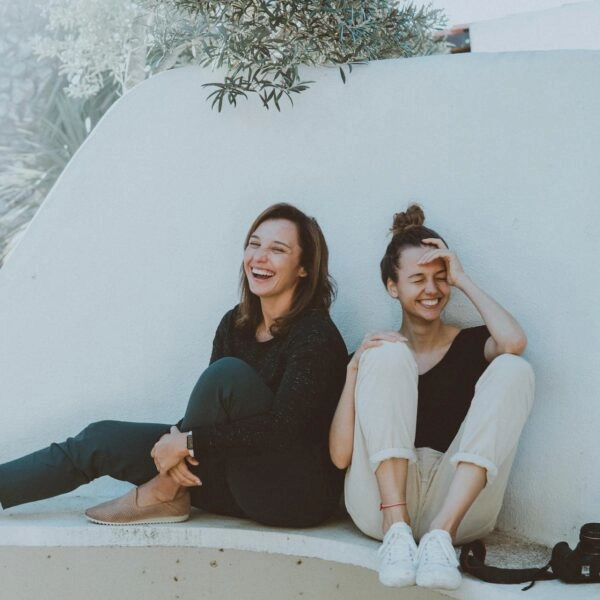 Primera impresión conocer a alguien