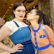 Fotograma de Euphoria, la serie que demostró el poder del maquillaje