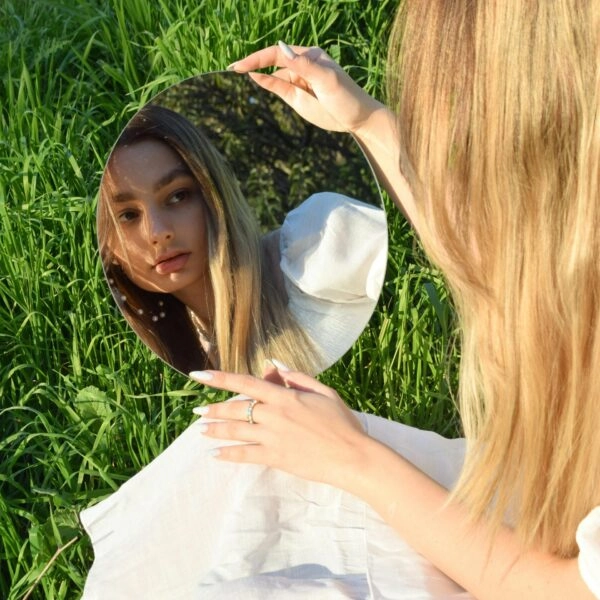 Adicción de los adolescentes a la cosmética