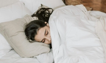 Dormir bien en otoño