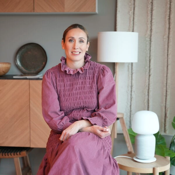 Begoña Pérez de Nana Food en Mi Vida Sostenible.