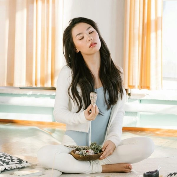 Respiración resonante