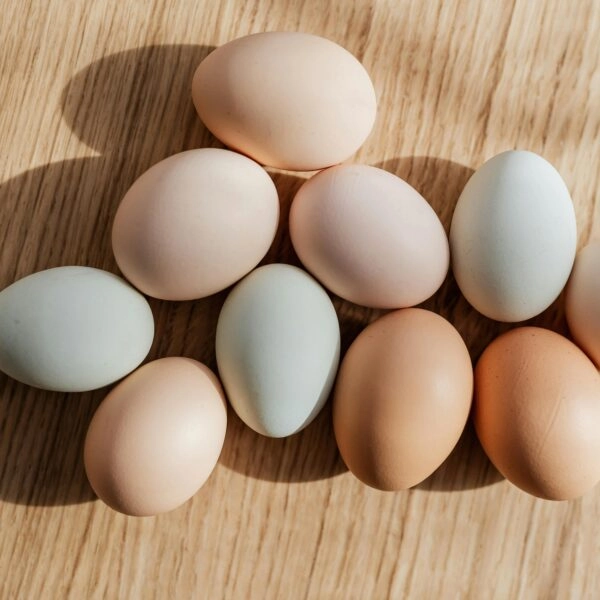 Dieta del huevo duro