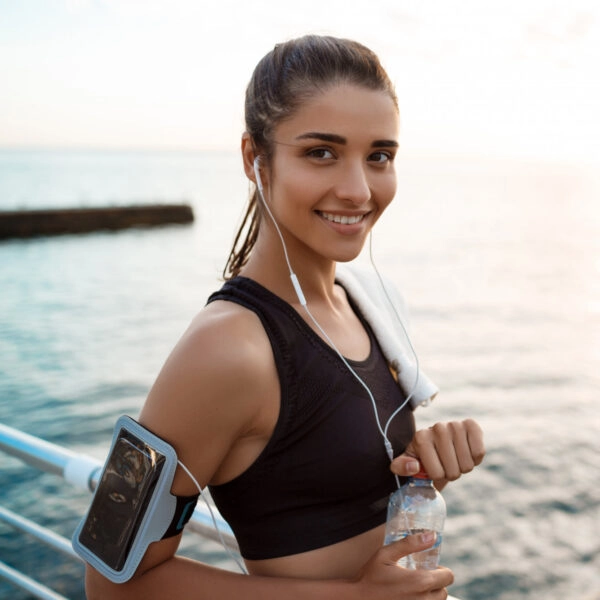 Hormonas después de hacer ejercicio