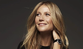 Gwynet Paltrow.