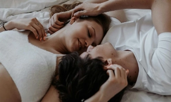 Parejas que no conviven