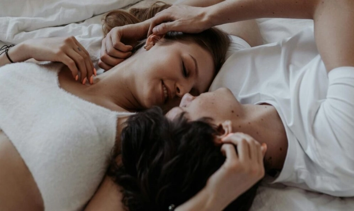 Parejas que no conviven