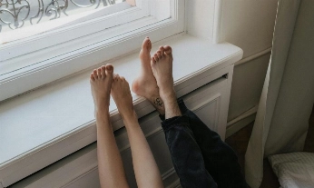 Causas del picor de las plantas de los pies