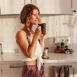 Té de hibisco ayuda a adelgazar