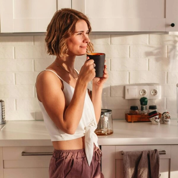 Té de hibisco ayuda a adelgazar