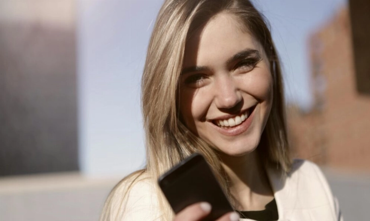 Blanqueamiento dental