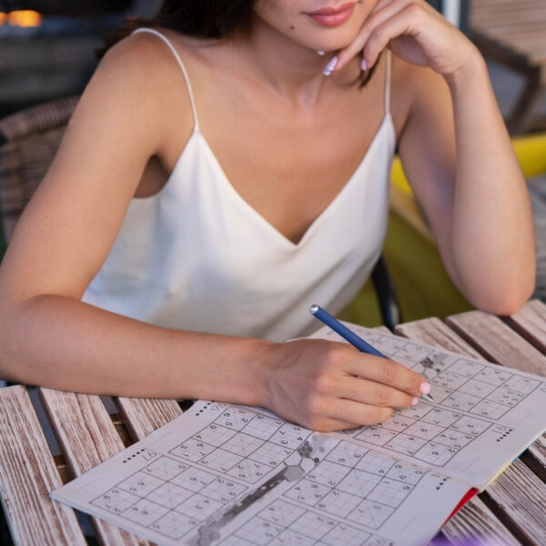 juegos para estimular la memoria