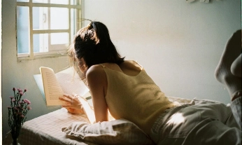 Leer mejora la salud mental.