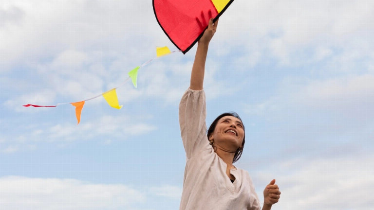 Suelta la cuerda y deja que se vaya. FOTO. Freepik. 