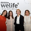 ASISA WeLife Menopausia Valencia