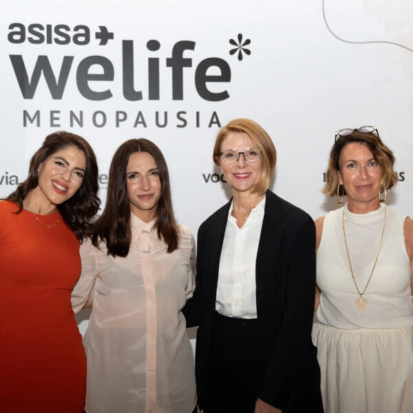 ASISA WeLife Menopausia Valencia