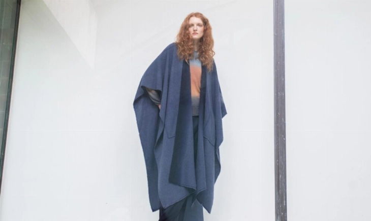 Moda sostenible