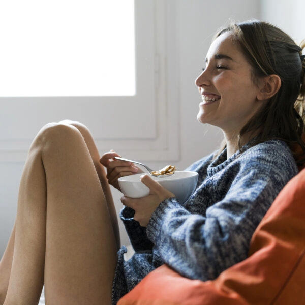 Acelerar el metabolismo