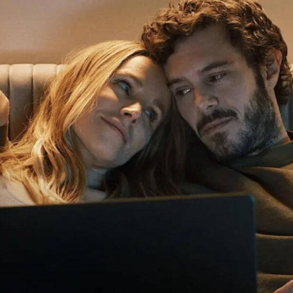 amor a primera vista