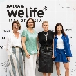 Asistentes a ASISA Welife Menopausia en Madrid.