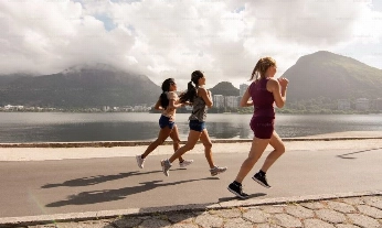 Deporte ejercicio ayuno intermitente