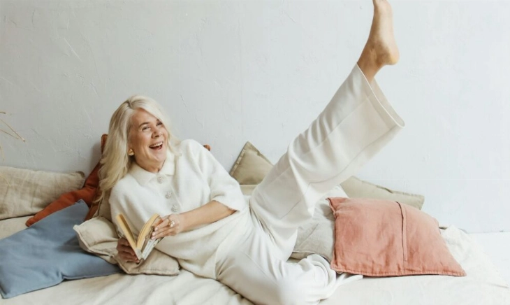 día mundial menopausia