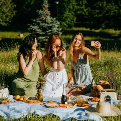 Los beneficios de estas dietas se explican por el consumo de frutas y verduras y la evitación de ultraprocesados, no por un supuesto efecto sobre el pH. FOTO: Pexels.